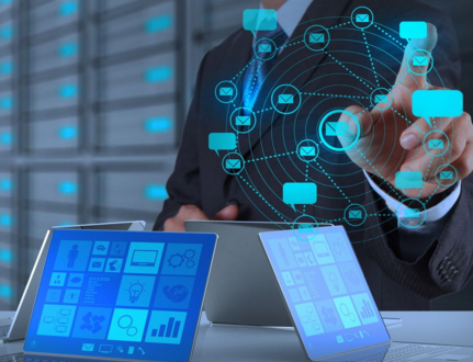 MES系統在流程生產行業和離散制造行業中的區別