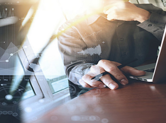 您的工廠再不上MES就out了！