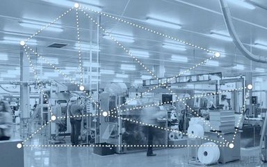 倉儲分揀物流系統：補貨作業流程