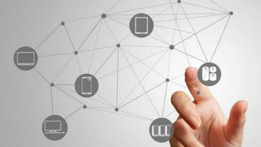 智能制造系統架構