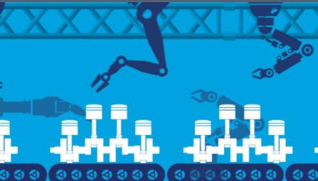 生產車間MES模塊介紹