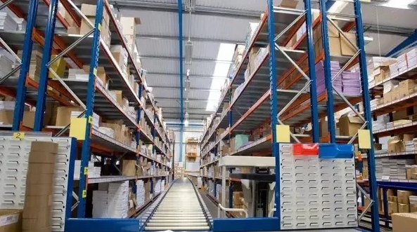 了解企業降低倉儲成本的方式有哪些？