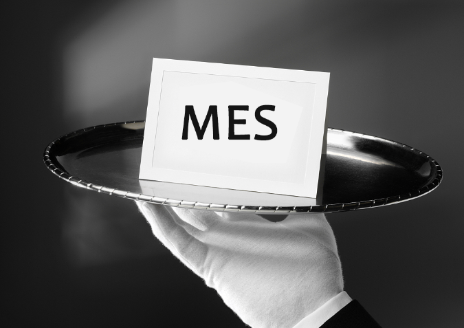 mes系統(tǒng)實施起來難度大不大？