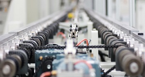 MES在數字工廠中的角色演變