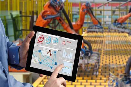 MES制造執(zhí)行系統(tǒng)的共同特征 MES制造執(zhí)行系統(tǒng)的共同特征