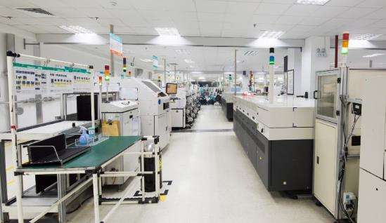 如何應用MES系統實現SMT上料防錯？