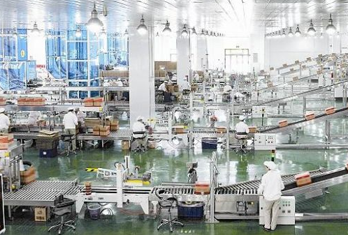 在選擇ERP或MES系統(tǒng)時要考慮的3件事