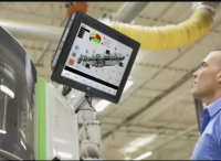 MES：為ERP和生產管控架一座橋