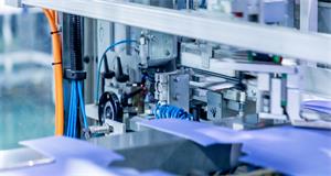 實際組裝：MES軟件是無紙化精益生產的基礎