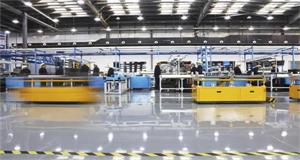 在MES中，微服務(wù)帶來高收益