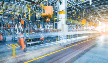 2020年MES制造執行系統的演變