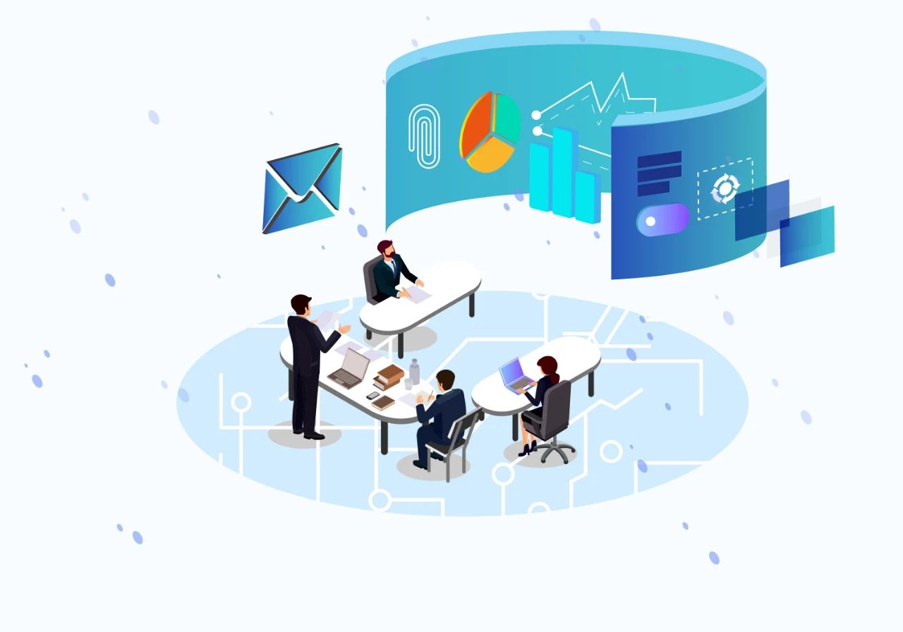 為何制造企業有了ERP還要上MES生產管理系統?