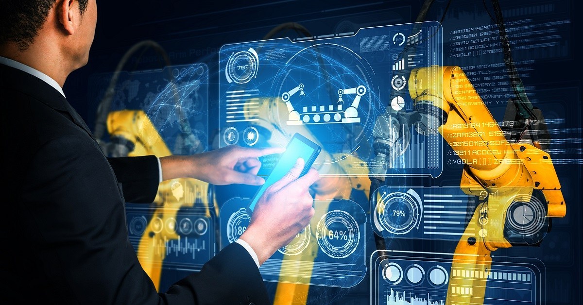 MES：設備通訊和標準的作用