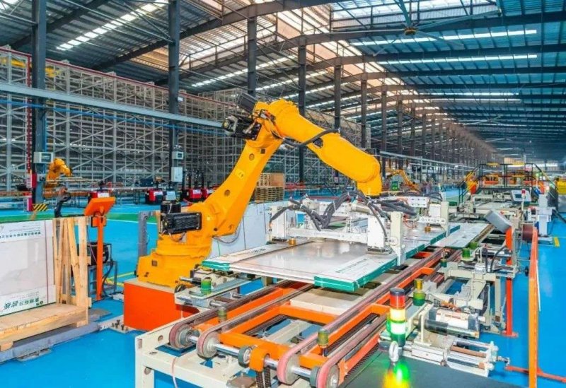 智能制造，不談工藝行不行？